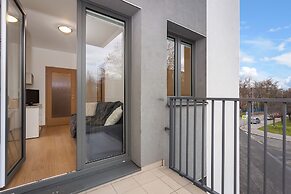 Prague City Residence