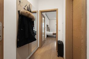 Prague City Residence