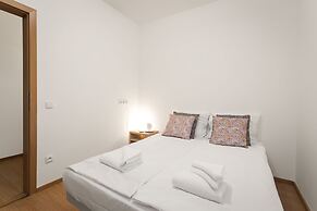 Prague City Residence