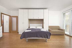 Prague City Residence