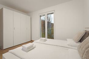 Prague City Residence