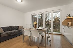 Prague City Residence