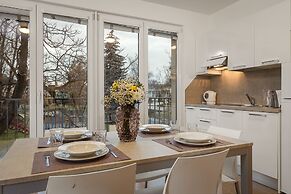 Prague City Residence