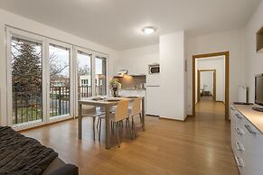 Prague City Residence