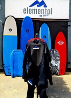 Elemental Surf Lodge