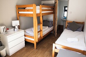 Elemental Surf Lodge