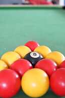 Elemental Surf Lodge