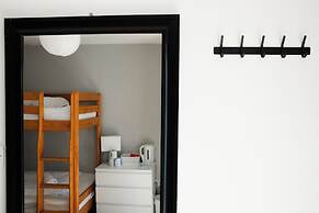 Elemental Surf Lodge