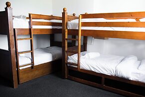 Elemental Surf Lodge