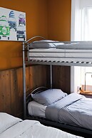 Elemental Surf Lodge