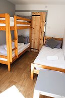 Elemental Surf Lodge