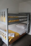 Elemental Surf Lodge