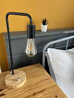 Elemental Surf Lodge