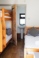 Elemental Surf Lodge