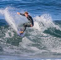 Elemental Surf Lodge