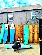 Elemental Surf Lodge