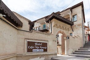 Cafer Aga Konagi Hotel