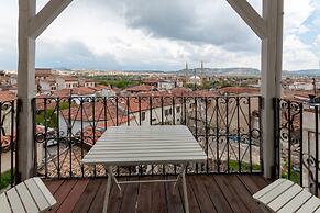 Cafer Aga Konagi Hotel