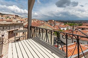 Cafer Aga Konagi Hotel