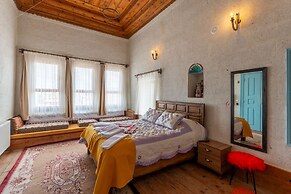 Cafer Aga Konagi Hotel