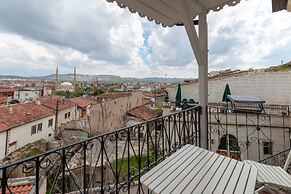 Cafer Aga Konagi Hotel