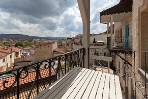 Cafer Aga Konagi Hotel