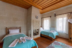 Cafer Aga Konagi Hotel