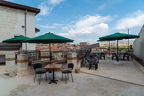 Cafer Aga Konagi Hotel