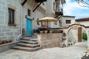 Cafer Aga Konagi Hotel