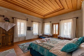 Cafer Aga Konagi Hotel