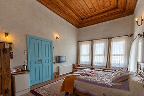 Cafer Aga Konagi Hotel