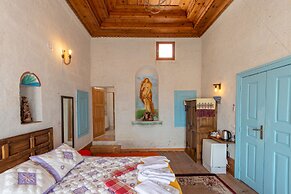 Cafer Aga Konagi Hotel