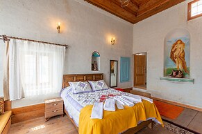 Cafer Aga Konagi Hotel