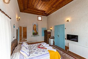 Cafer Aga Konagi Hotel