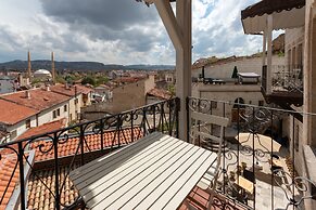 Cafer Aga Konagi Hotel