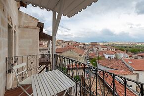 Cafer Aga Konagi Hotel