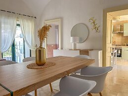 flowers apartments and rooms