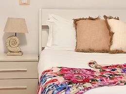 flowers apartments and rooms