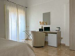 flowers apartments and rooms