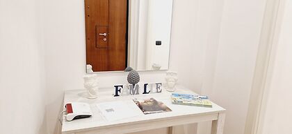 flowers apartments and rooms