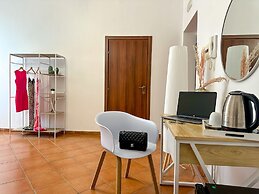 flowers apartments and rooms