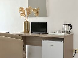 flowers apartments and rooms