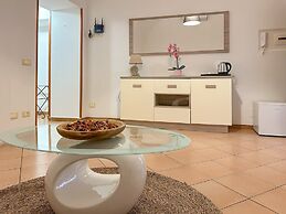 flowers apartments and rooms