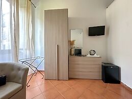 flowers apartments and rooms