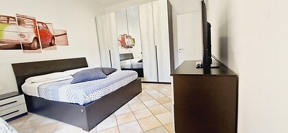 flowers apartments and rooms