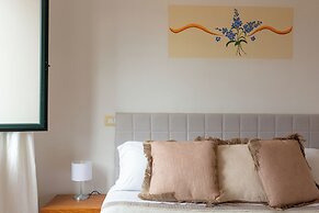 flowers apartments and rooms
