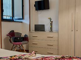 flowers apartments and rooms