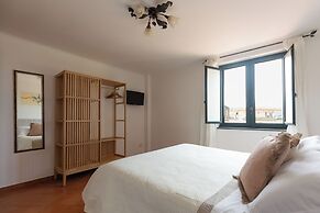 flowers apartments and rooms