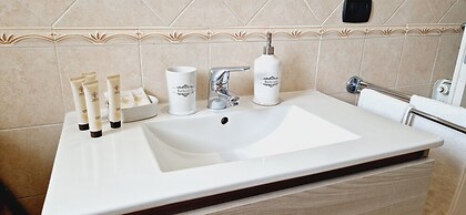 flowers apartments and rooms