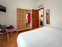 flowers apartments and rooms